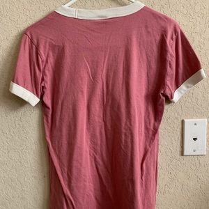 PINK TShirt